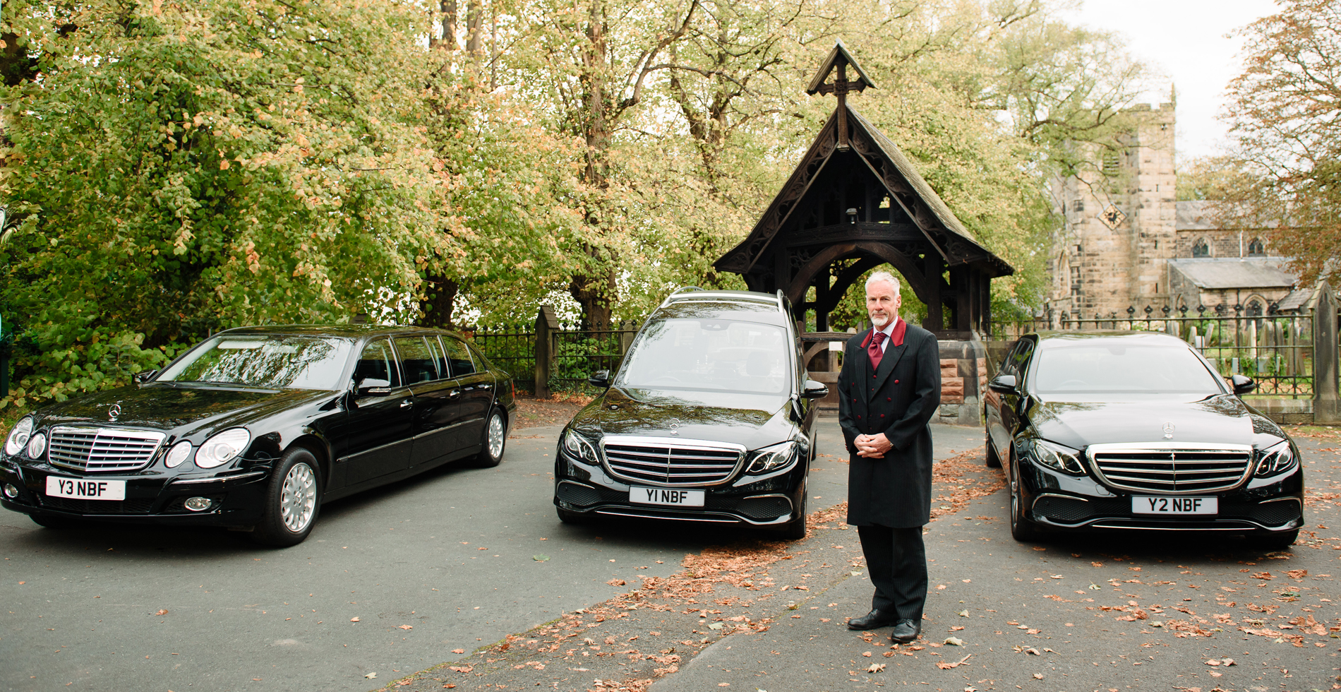 Neal Buckley Funerals Preston Area